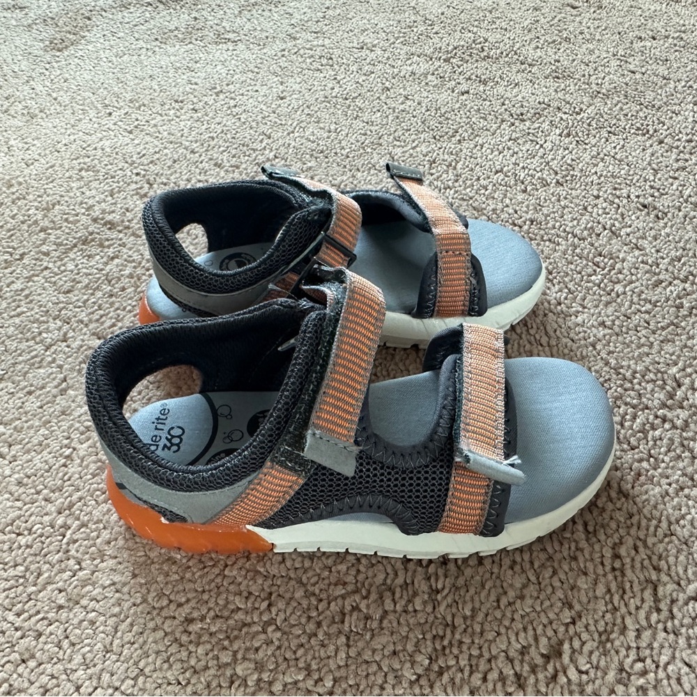 New/Stride rite - Picture 5 of 5